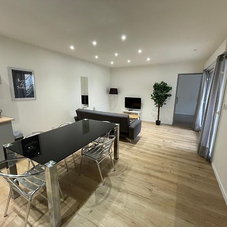 Апартаменти Place Du Marche 002, Au Coeur Des Rues Pietonnes Роанн Екстер'єр фото