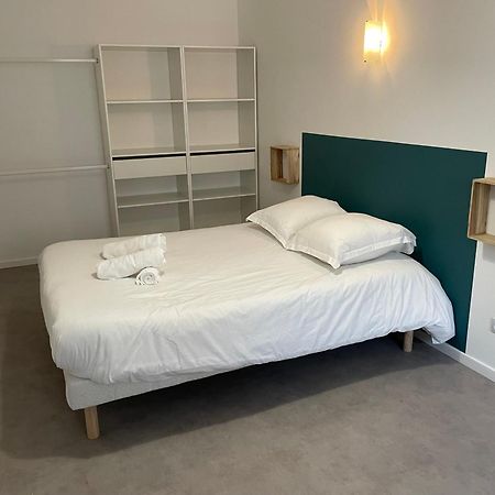 Апартаменти Place Du Marche 002, Au Coeur Des Rues Pietonnes Роанн Екстер'єр фото