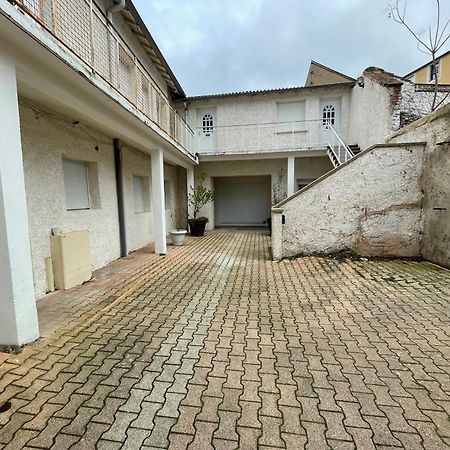 Апартаменти Place Du Marche 002, Au Coeur Des Rues Pietonnes Роанн Екстер'єр фото