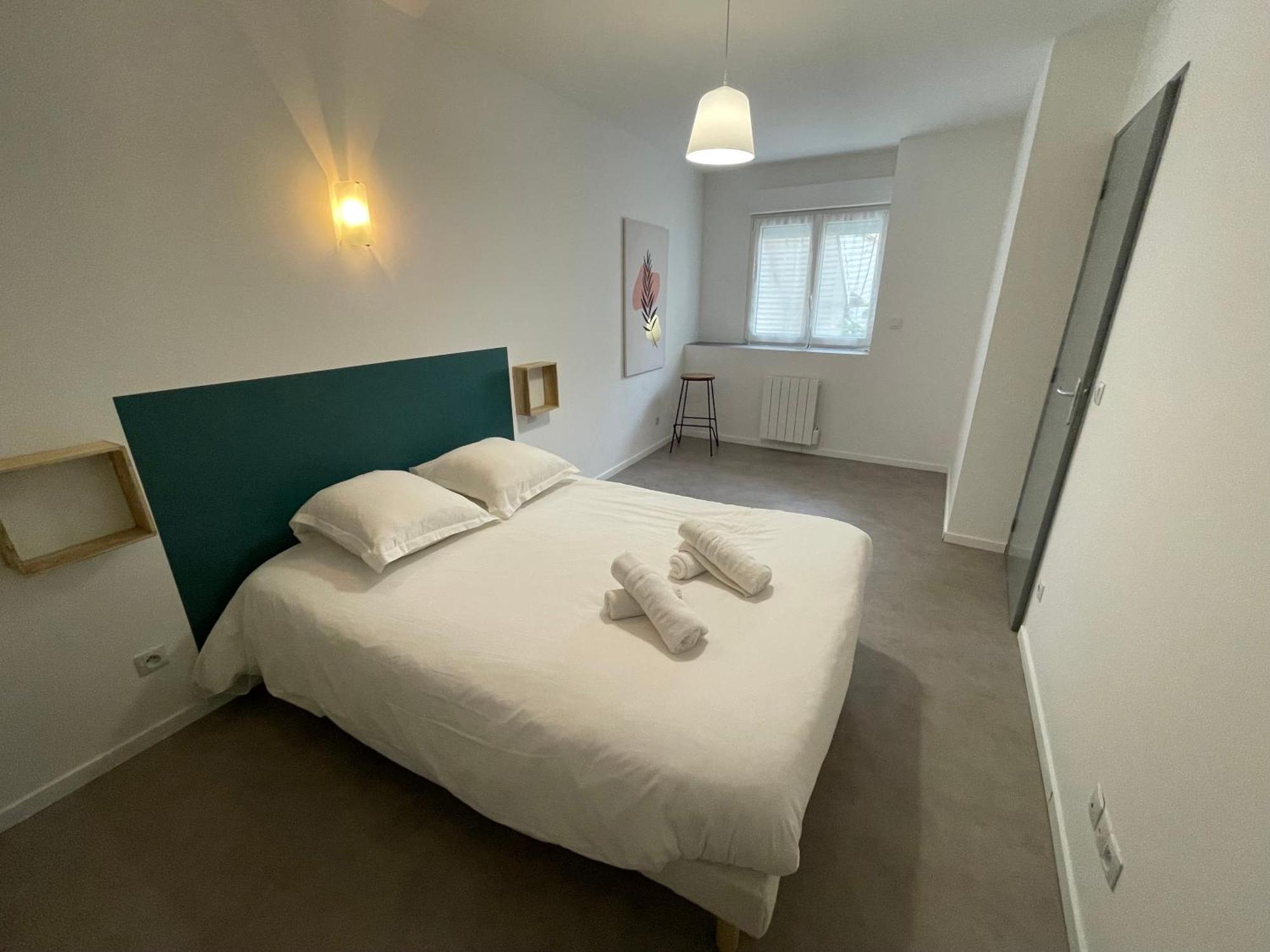 Апартаменти Place Du Marche 002, Au Coeur Des Rues Pietonnes Роанн Екстер'єр фото